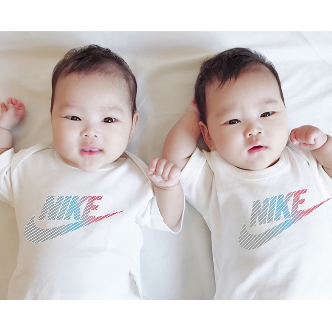 nike baby girl jumpsuit