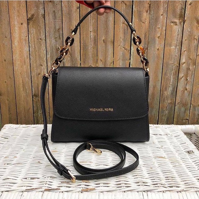 mk sofia satchel