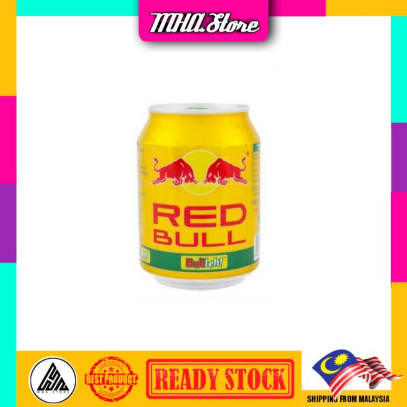 Red Bull Energy Drink [ 6 X 250ml ] Redbull Malaysia | Shopee Malaysia