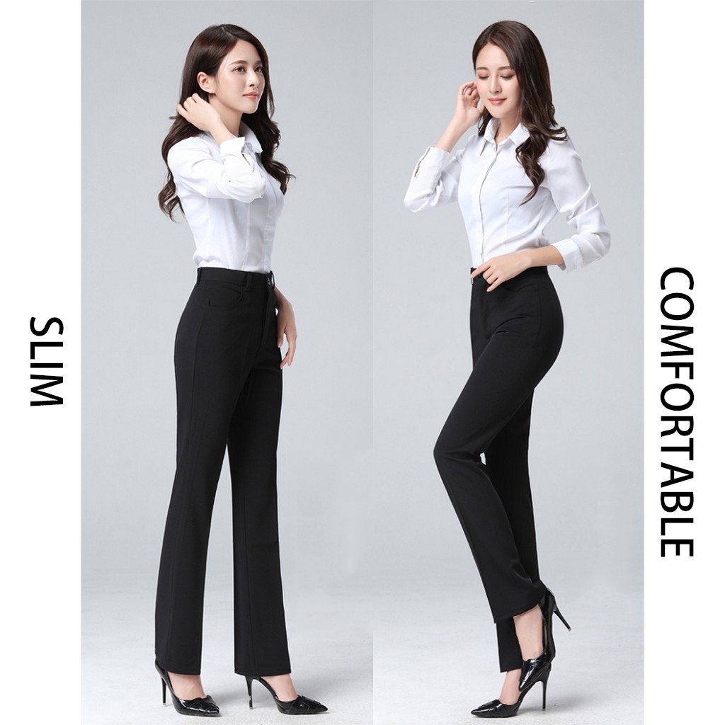 semi formal pants outfits for ladies