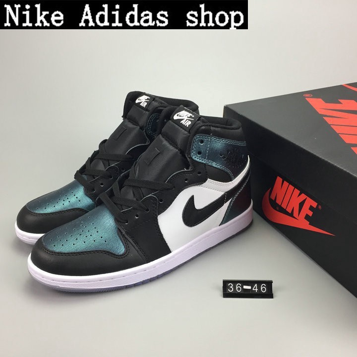 nike jordan chameleon