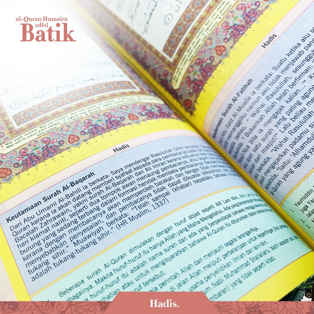 Quran diturunkan al bilakah AL