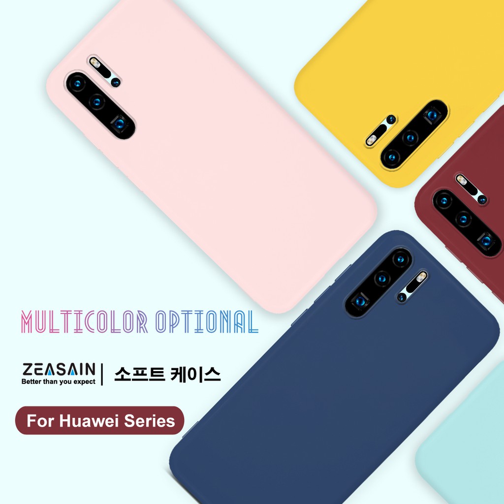 coque huawei p20 lite halsey