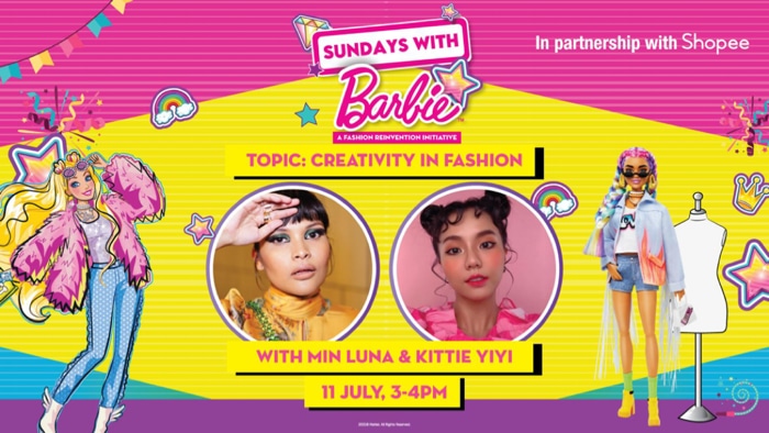 Barbie Flagship Store, Online Shop | Shopee Malaysia