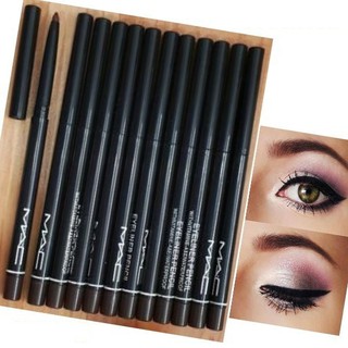 Issteru Eye Brow Liner Celak Mata Make Up Brown Black Pencil Shopee Malaysia