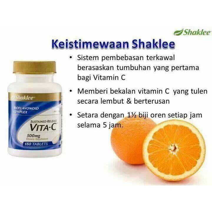 Image result for vitamin c shaklee