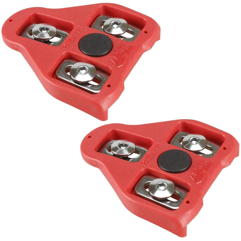 cleats for peloton bike