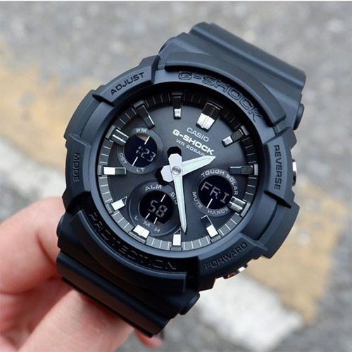 casio gas100b