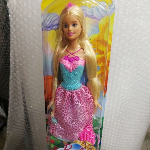 barbie dolls clearance