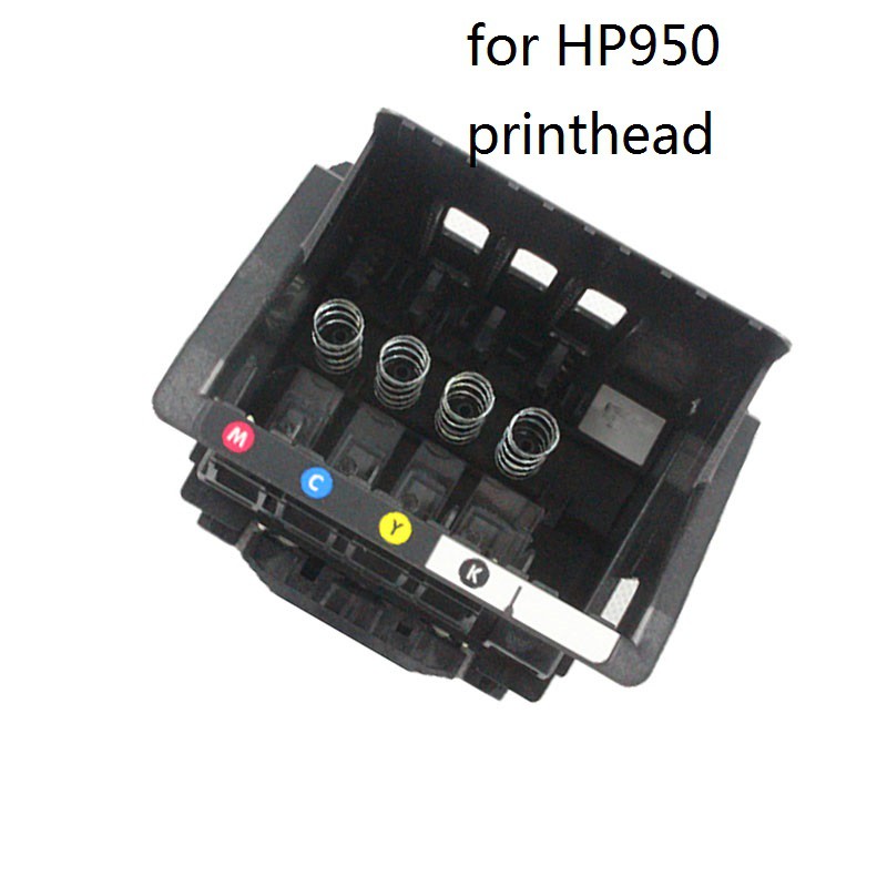 printhead for hp 8610 printer