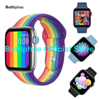 battiphee smart watch