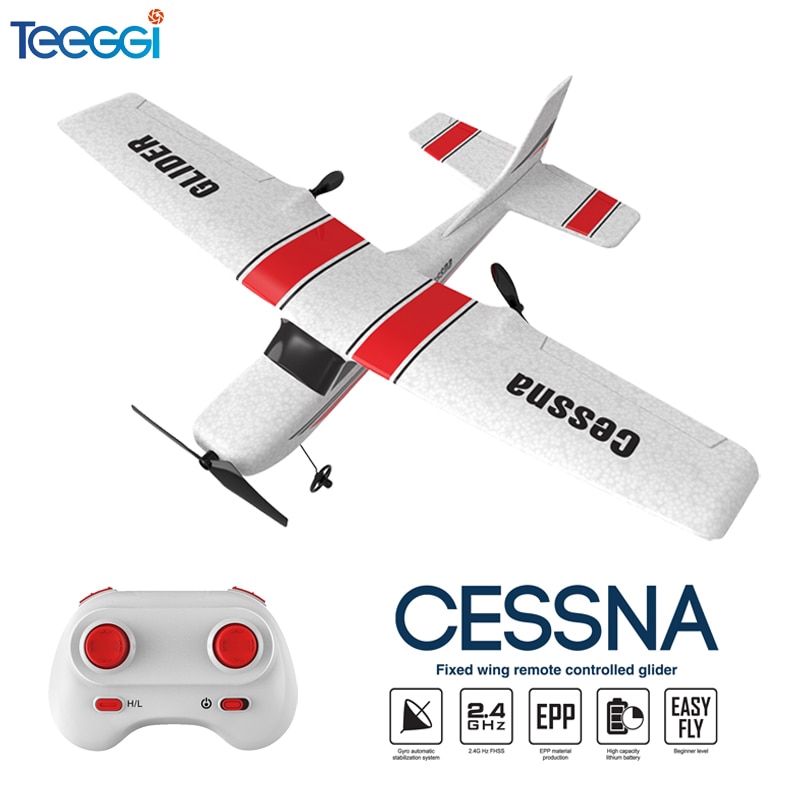 cessna toy