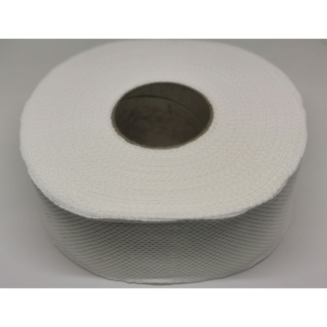 Jumbo Roll Tissue Virgin Pulp Paper 12roll Per Box Tisu Gulung Tisu Tandas Toilet Tissue Shopee Malaysia