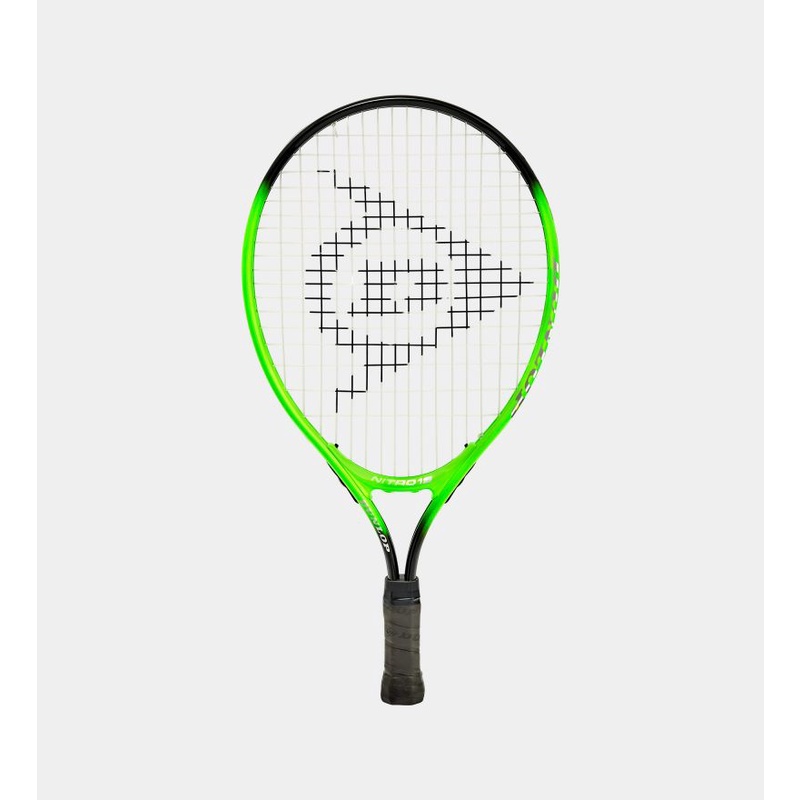 Dunlop Nitro Junior 19 Tennis Racket (Age 2 to 5) Shopee Malaysia