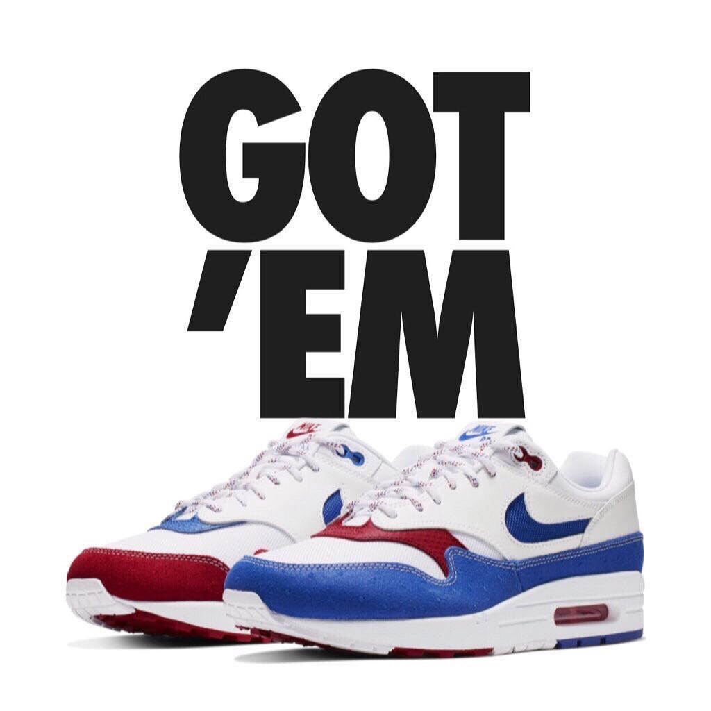 nike air max puerto rico