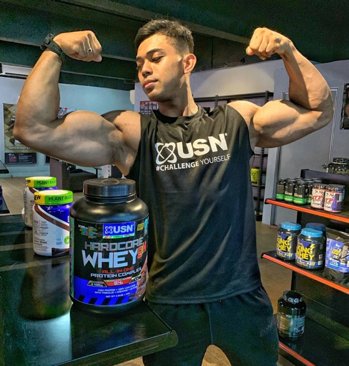 DeeGymSupplement, Online Shop  Shopee Malaysia