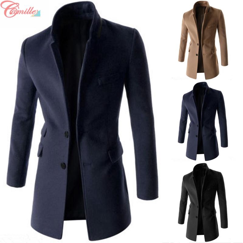 blazer overcoat