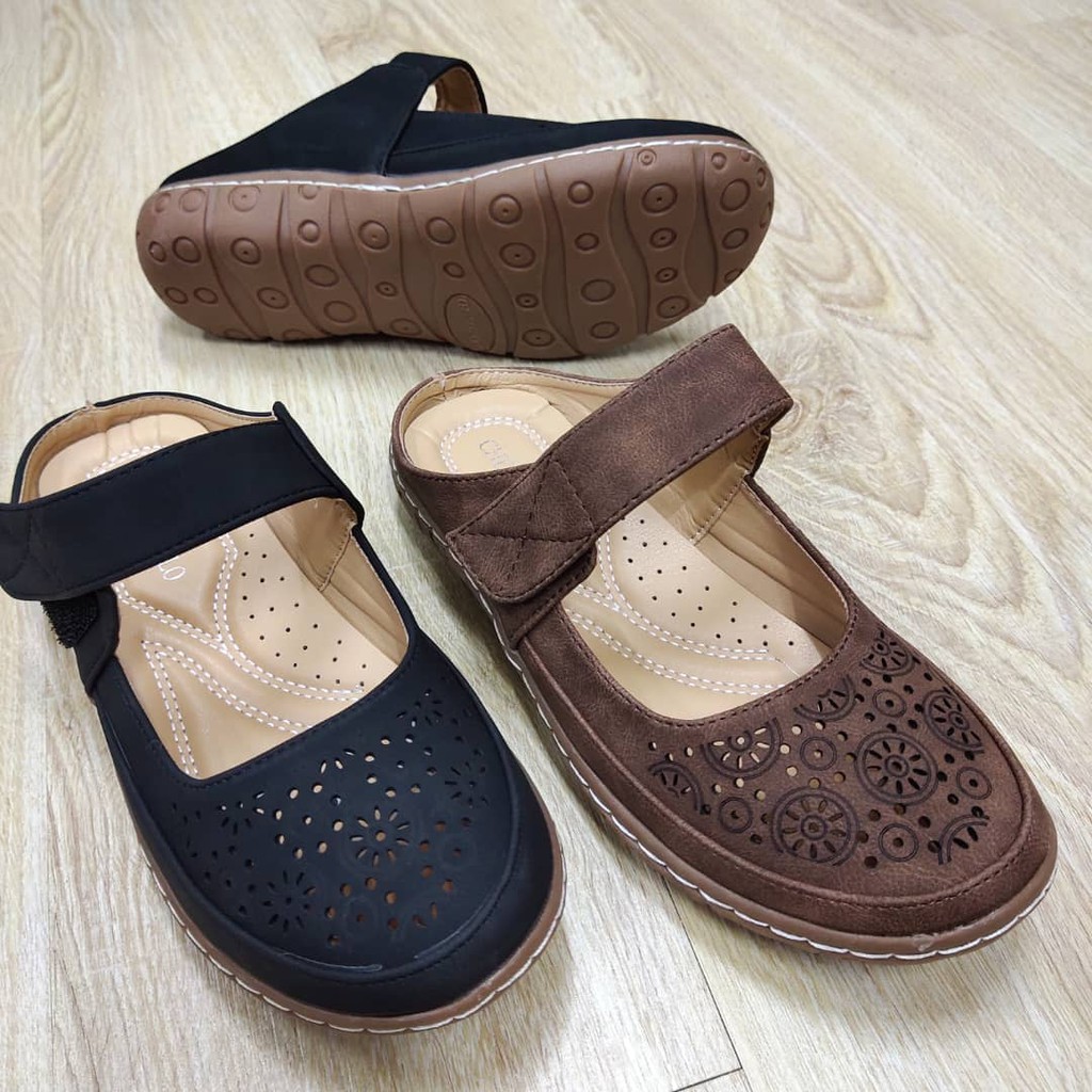 new selipar ladies