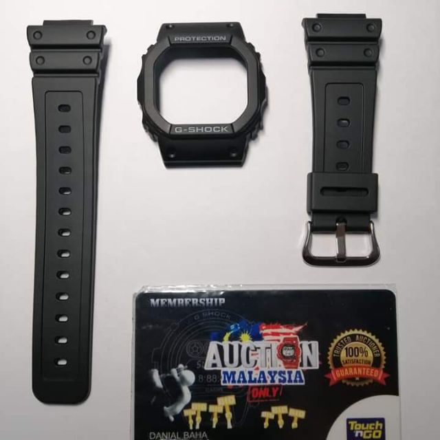 casio dw 5600 case