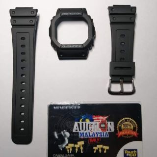 dw 5600 band