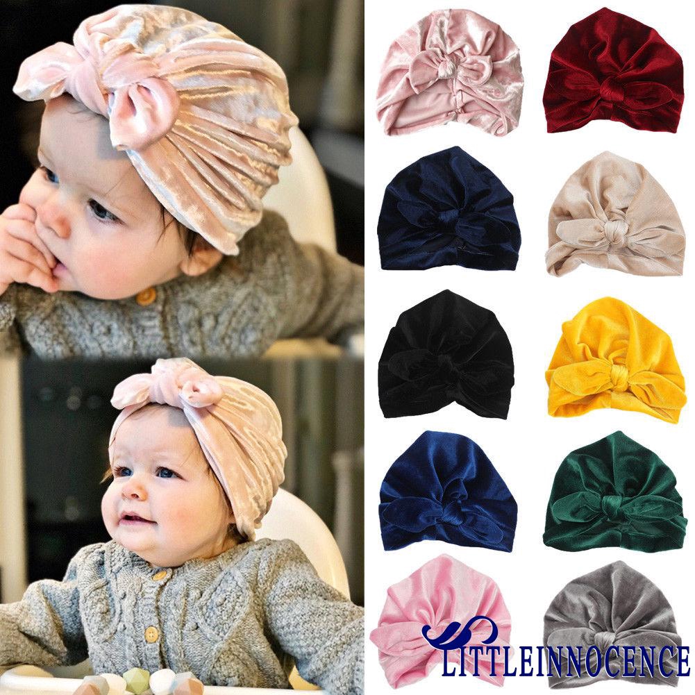 baby girl winter hats uk