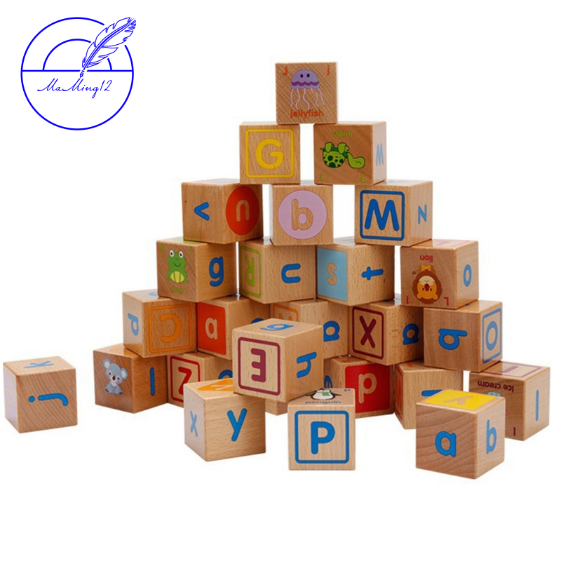 abc blocks toys