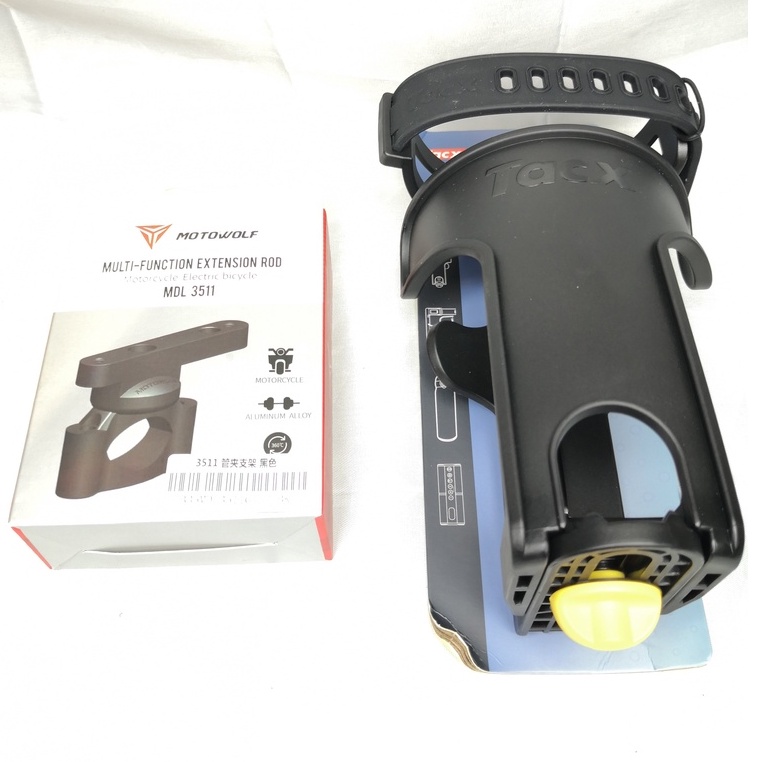 tacx bluetooth