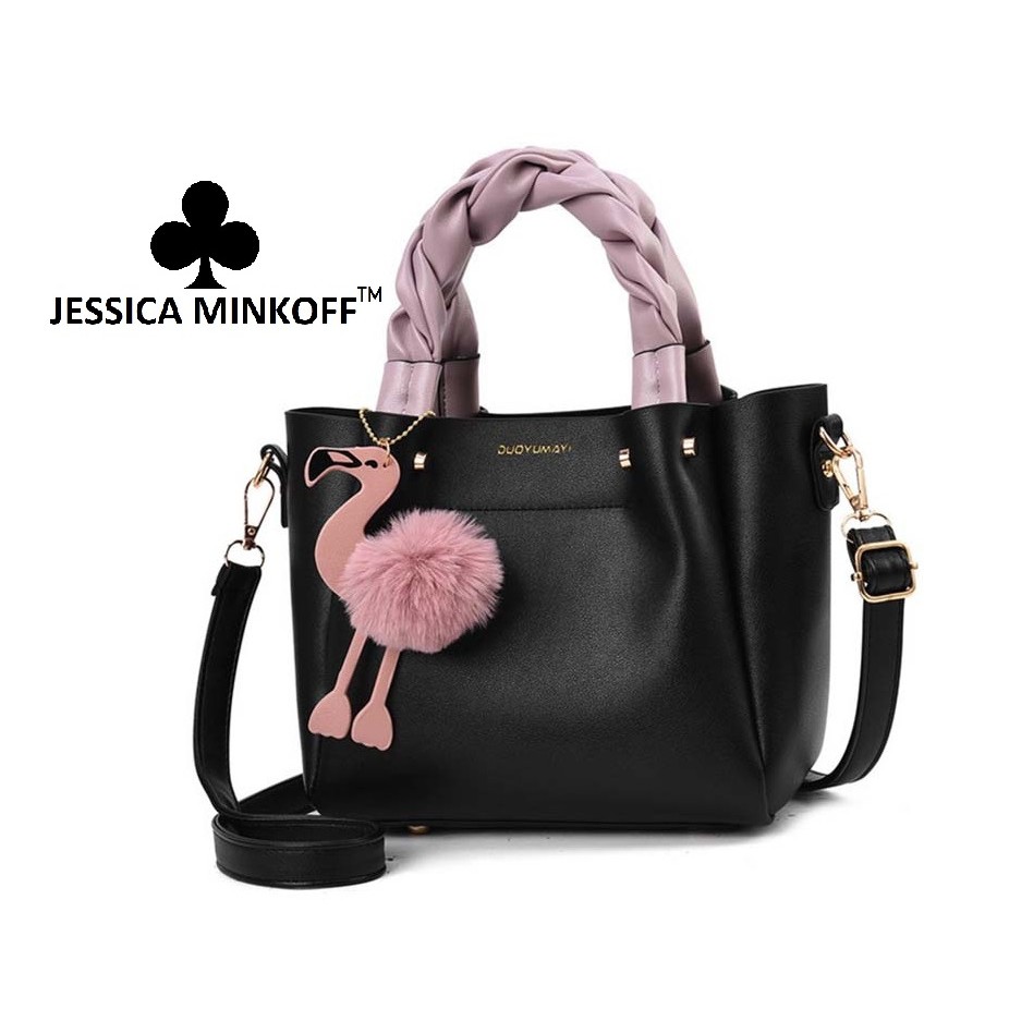 jessica minkoff bag