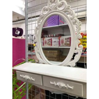 hanging dressing mirror