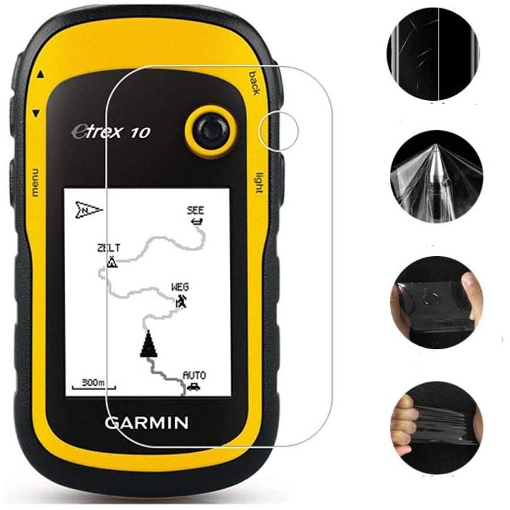 Etrex 10 Topo Maps Garmin Etrex 10 Worldwide Handheld Gps | Shopee Malaysia