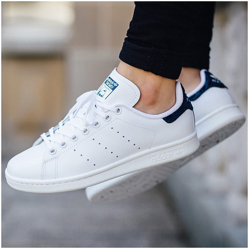 original stan smith deepblue