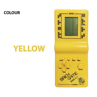 Break Game Susun Bata Mainan Best Ganti Handset Untuk Kanak2 Uji Kecekapan Minda Iq Speed With Sound Use Battery Aa Shopee Malaysia