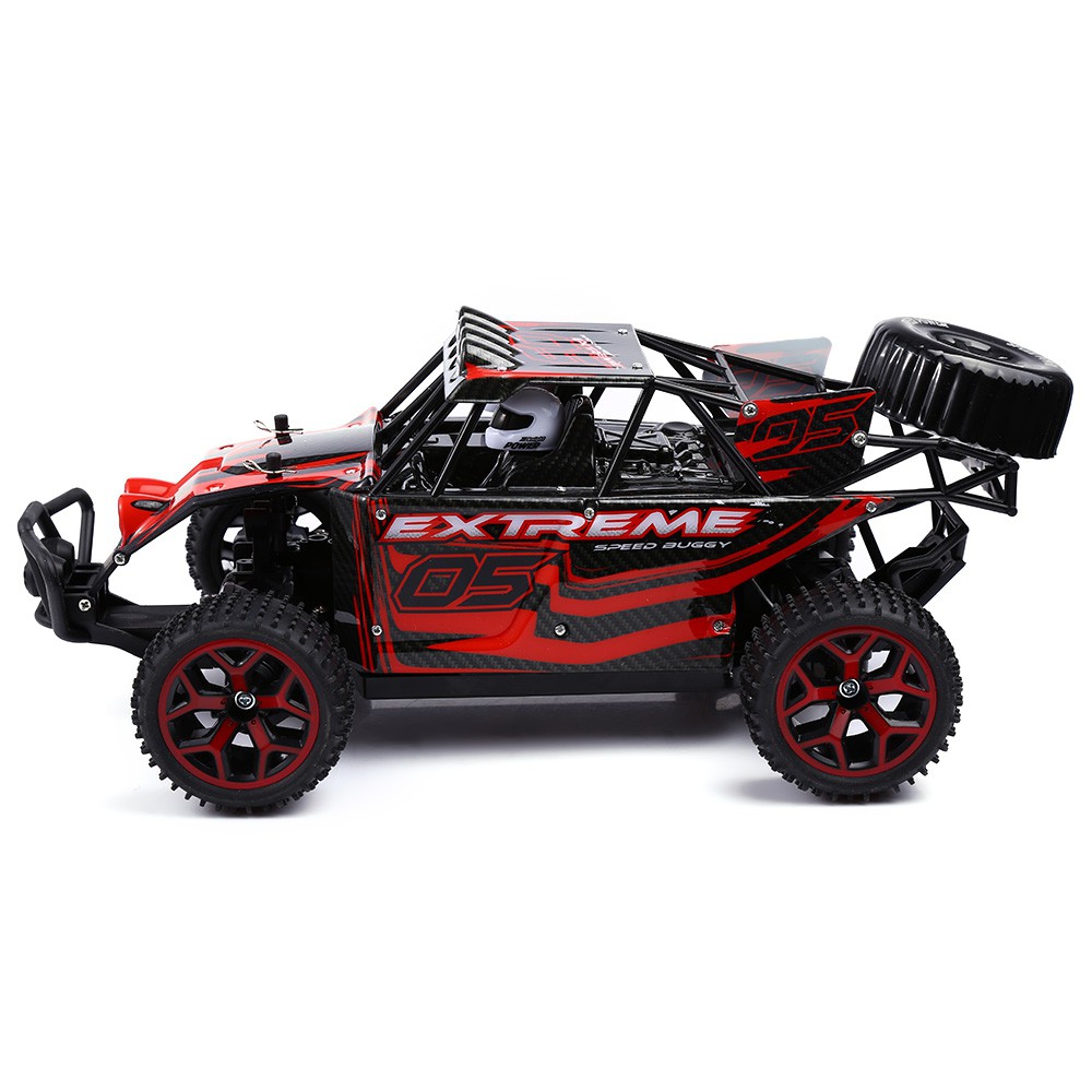 x knight rc car