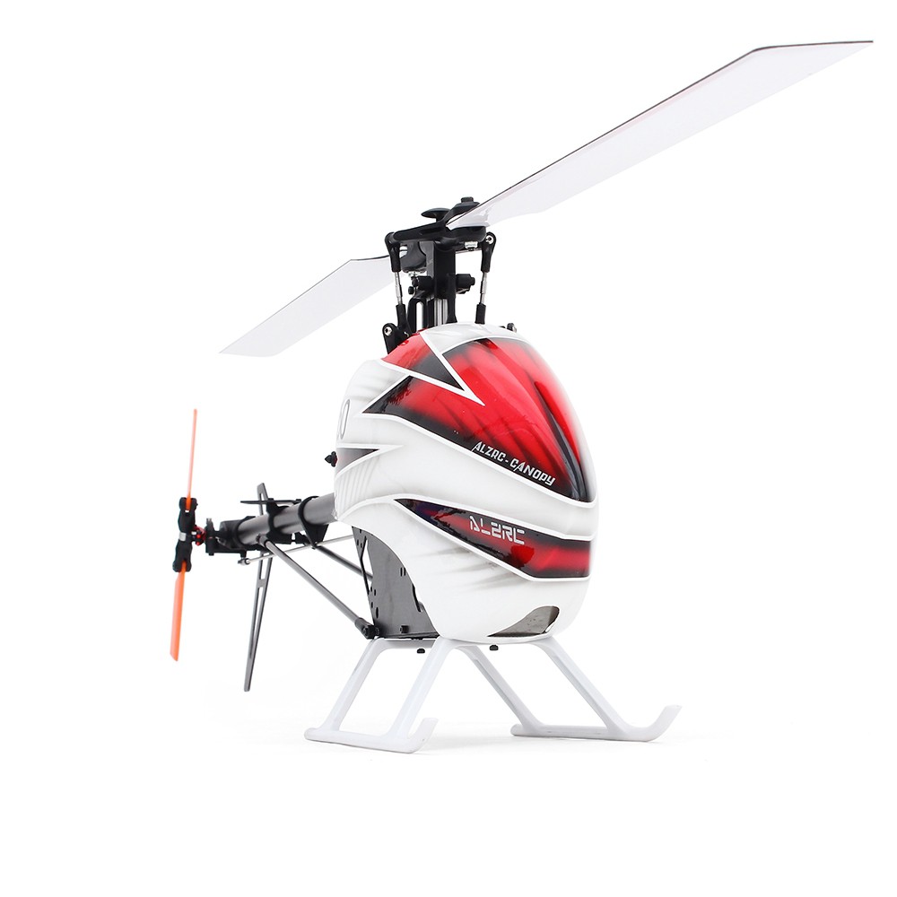 radio control helicopter kits