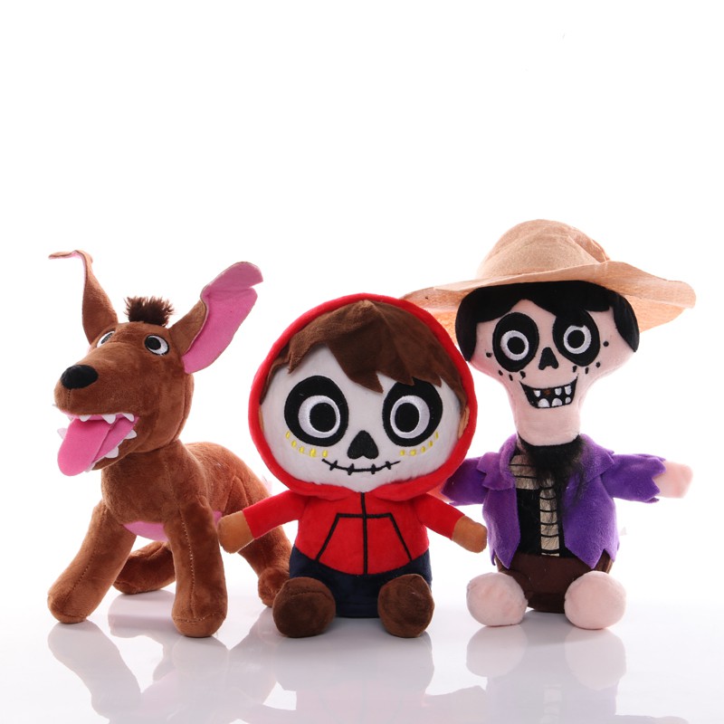 coco plush toys