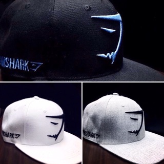 gymshark baseball cap