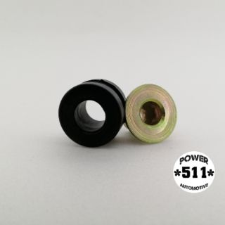 Perodua Kelisa Kenari Air Cleaner Casing Cover - BUSH 1 