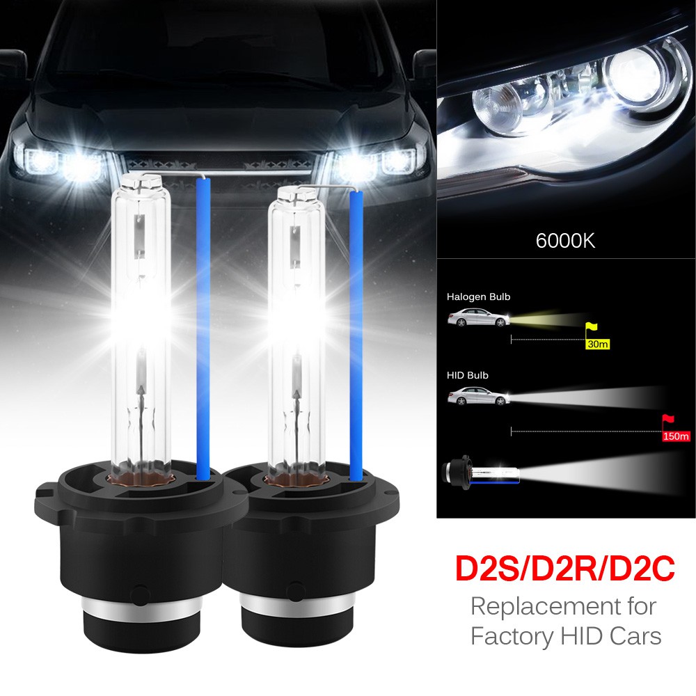 hid headlamps for cars