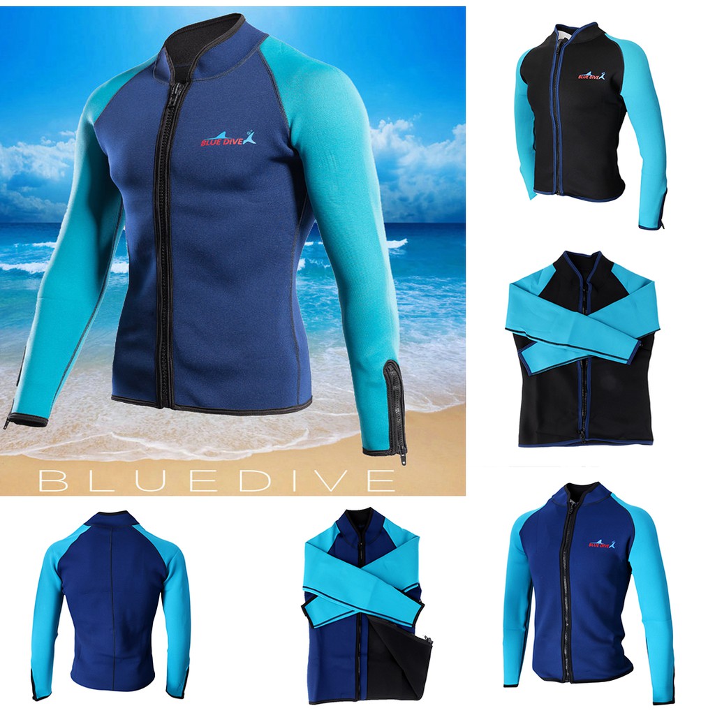 mens swim top