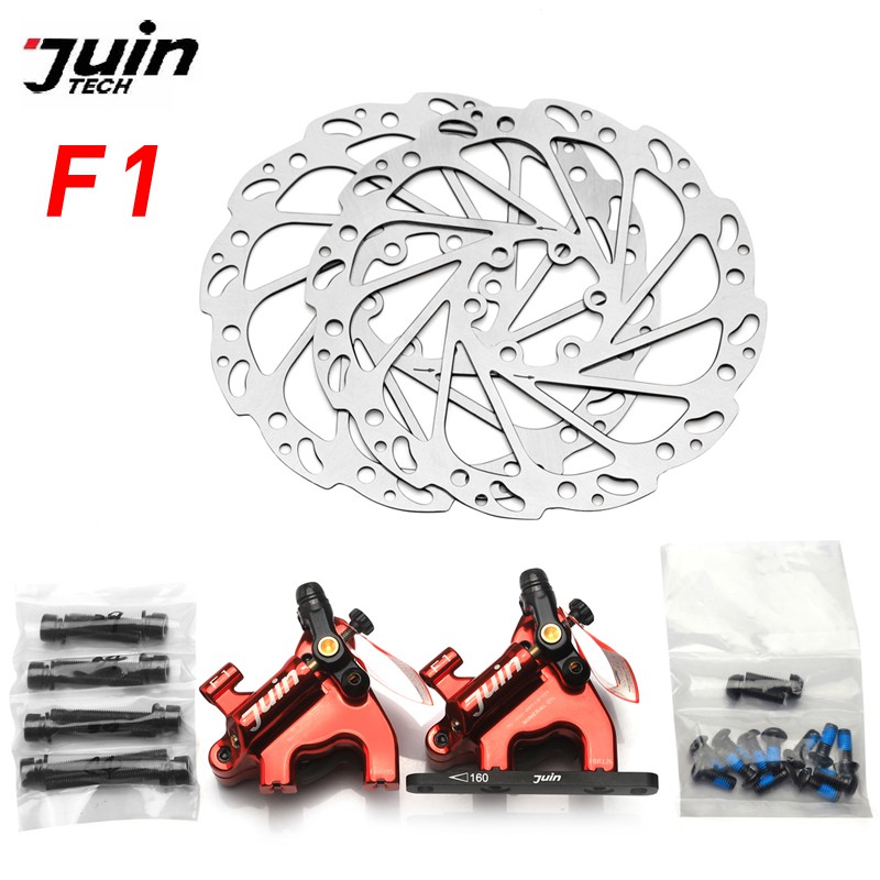 juin tech r1 flat mount