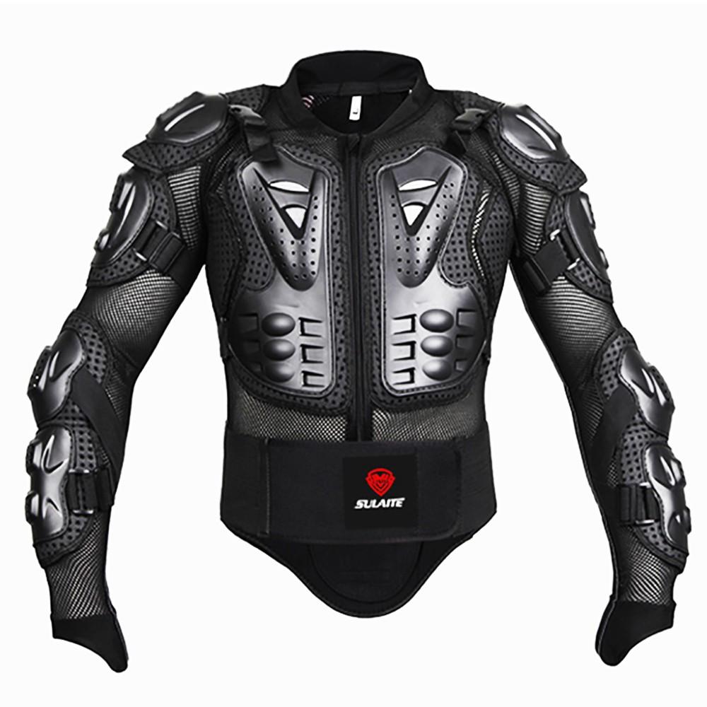 Motorcycle Armor turtle jackets motorbike Moto Armor Protector racing