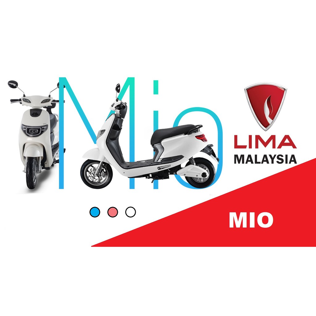 yamaha mio battery not charging