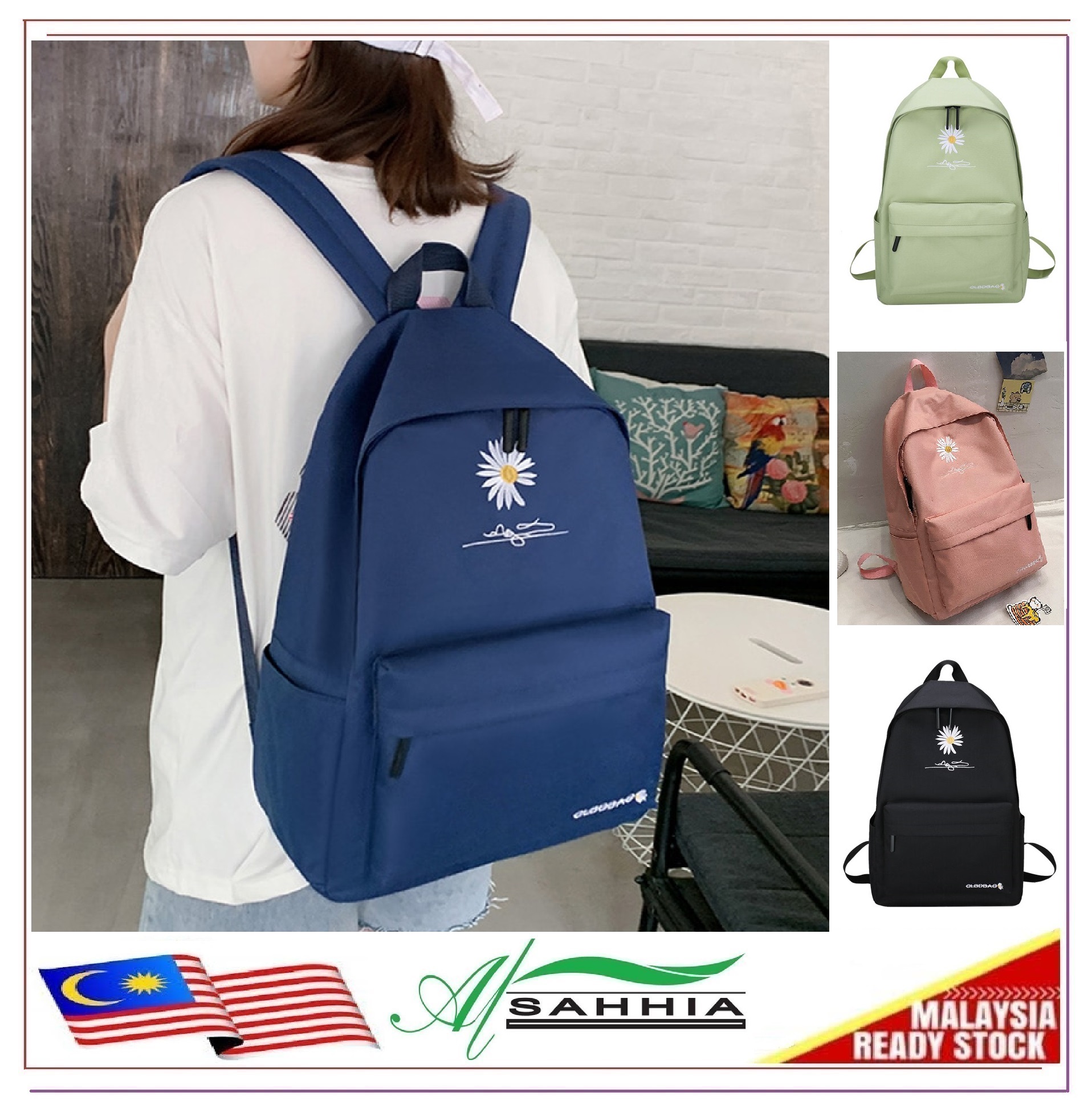 Beg Sekolah Prices And Promotions Nov 2021 Shopee Malaysia