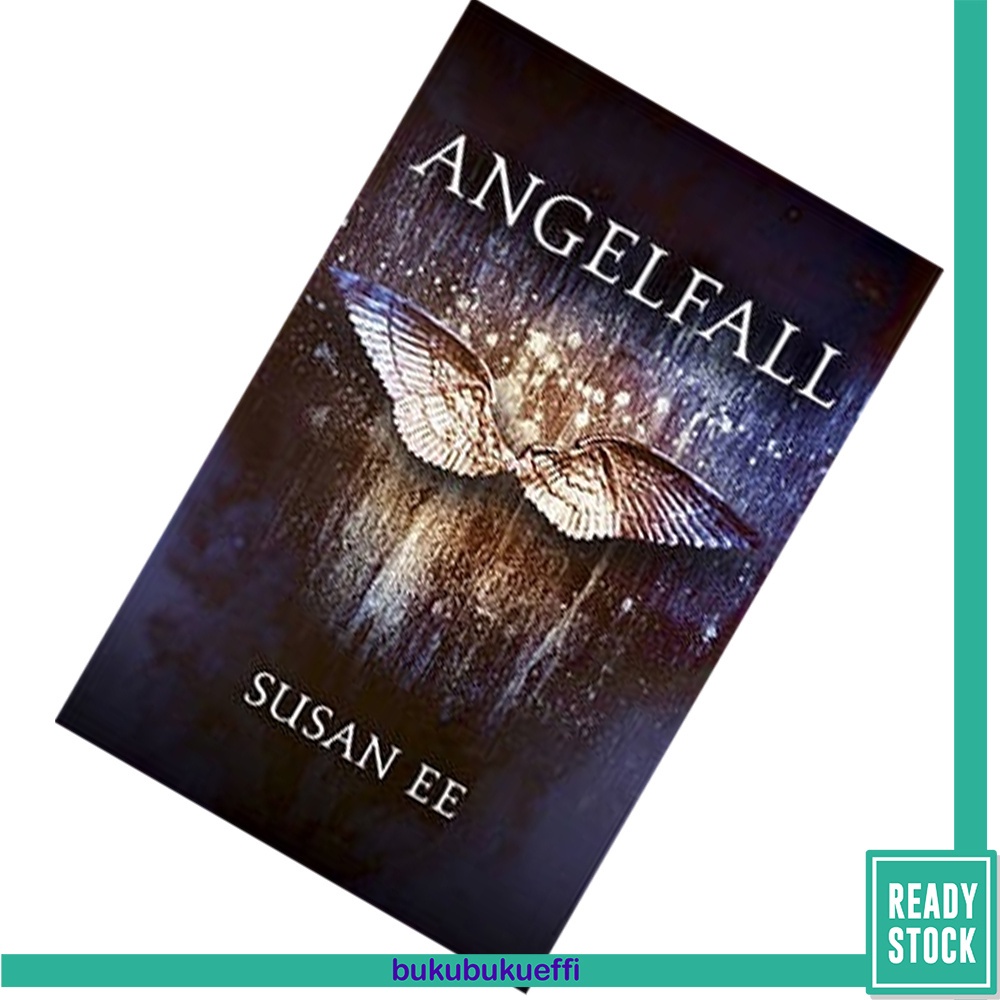 Angelfall Penryn The End Of Days 1 By Susan Ee Shopee Malaysia