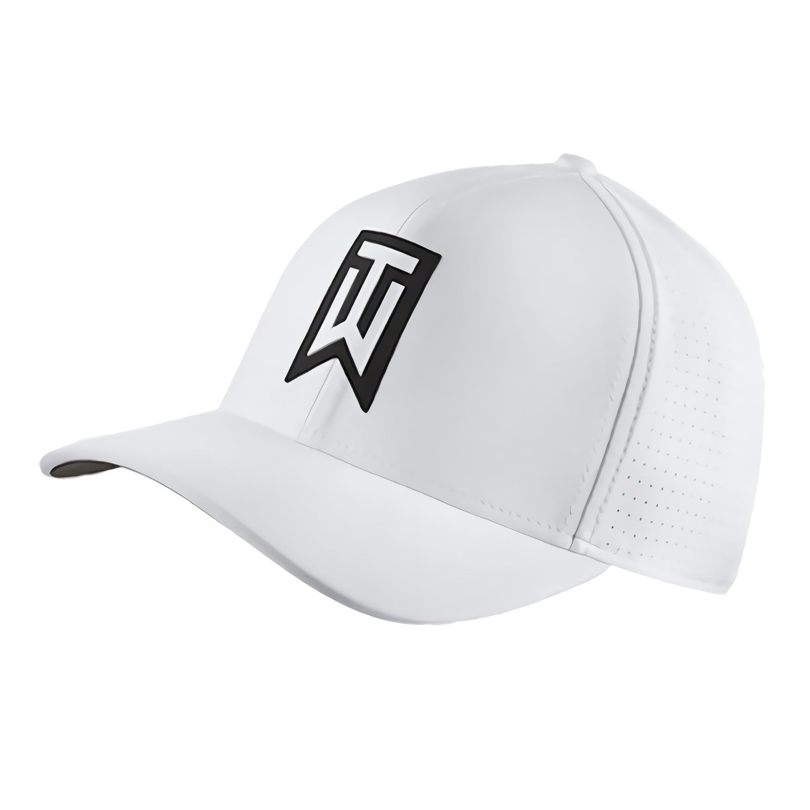 nike golf cap tiger woods