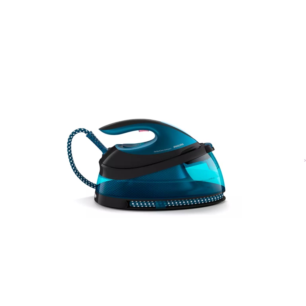 Philips garment Steam generator iron GC7846/86 (Free iron Board