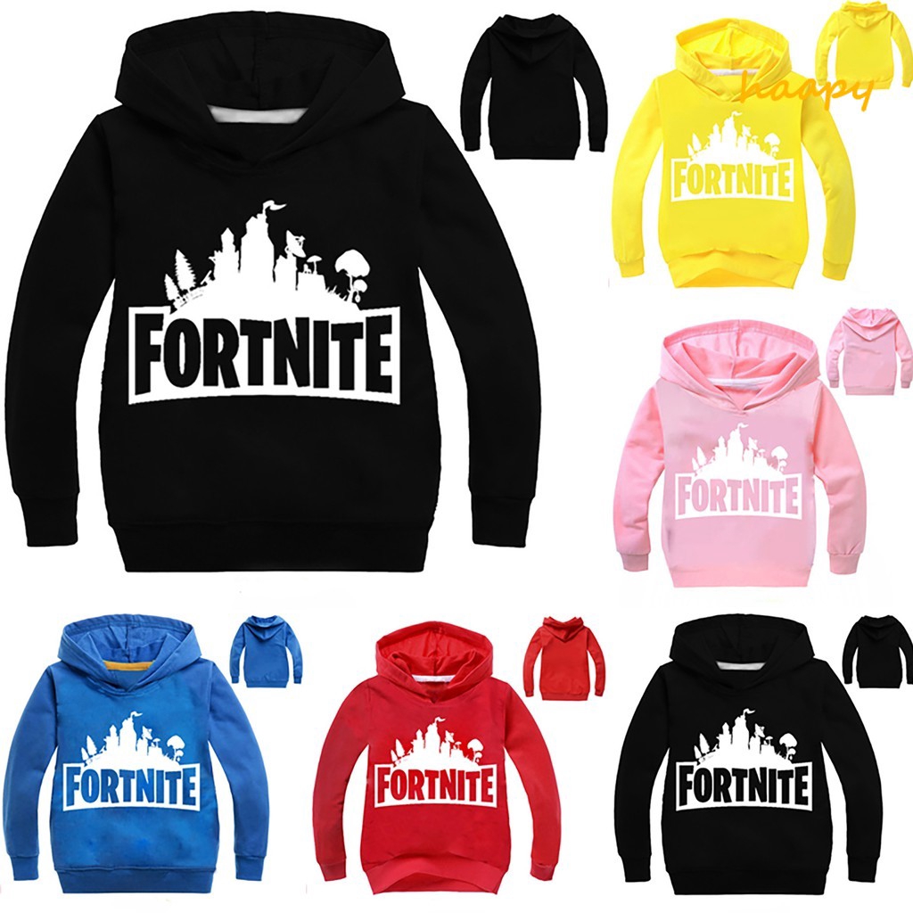 fortnite clothing hoodie