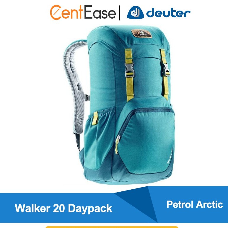 deuter walker 20 daypack