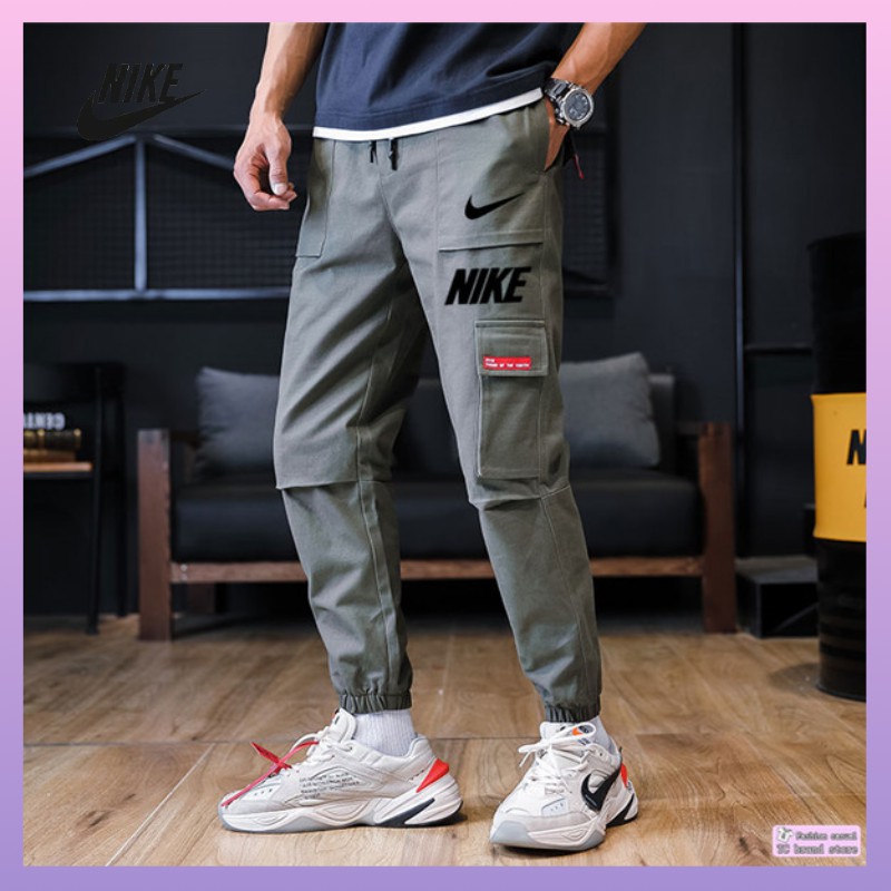 nike original trousers