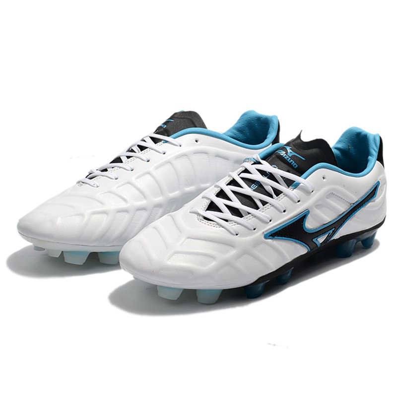 mizuno kids football boots